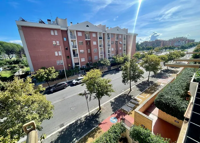 Casa Berto Anagnina