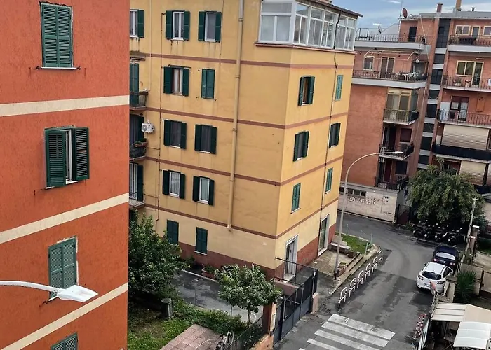 Fabio'S Holiday House